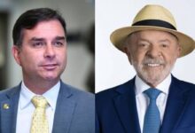 Flávio tem 41% e Lula 35% entre eleitores de São Paulo, aponta Real Time Big Data