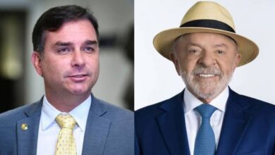 Flávio tem 41% e Lula 35% entre eleitores de São Paulo, aponta Real Time Big Data