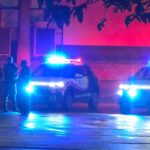 Homem é morto a tiros em estacionamento de supermercado na Zona Sul de SP
