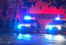 Homem é morto a tiros em estacionamento de supermercado na Zona Sul de SP