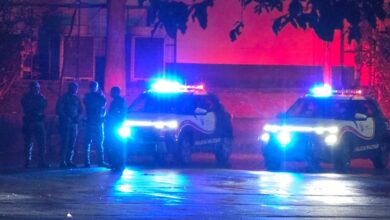 Homem é morto a tiros em estacionamento de supermercado na Zona Sul de SP