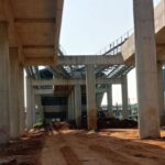 Avenida Ragueb Chohfi será interditada nesta segunda para obras do Metrô