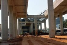 Avenida Ragueb Chohfi será interditada nesta segunda para obras do Metrô