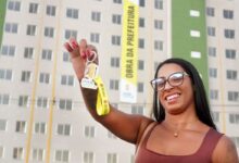 Mais de mil famílias recebem apartamentos e escrituras em Pirituba
