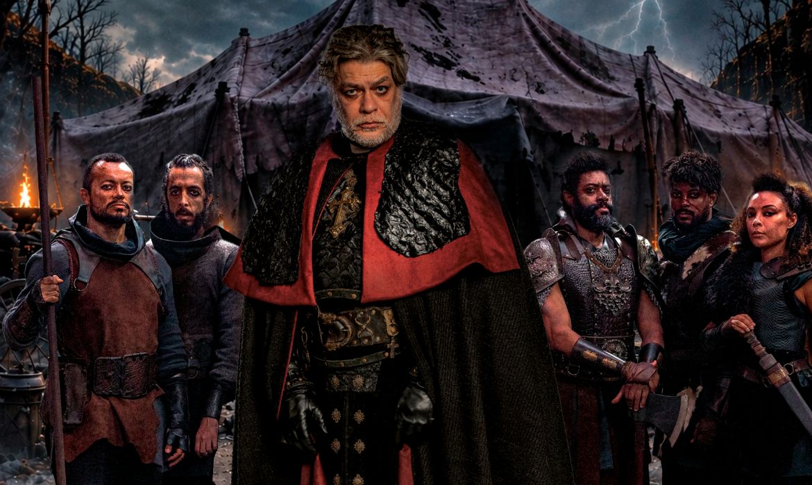 Nosso Lar 3 ganha novos cartazes com Carol Castro e Fabio Assuno veja novidades do filme