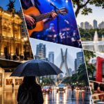 O que fazer de graça em São Paulo neste fim de semana? Veja 7 opções