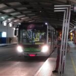 SPTrans altera linhas de ônibus neste fim de semana em São Paulo