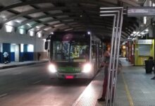 SPTrans altera linhas de ônibus neste fim de semana em São Paulo