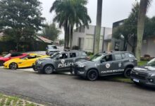 Vereador e PM são alvos de operação contra suposta rede do PCC em SP