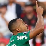 Palmeiras vence nos pênaltis e elimina LDU em noite dramática pela Libertadores