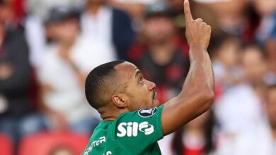 Palmeiras vence nos pênaltis e elimina LDU em noite dramática pela Libertadores
