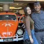 Justiça mantém preso PM investigado pela morte da esposa em Embu das Artes