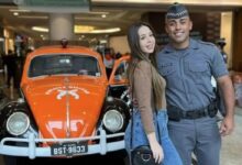 Justiça mantém preso PM investigado pela morte da esposa em Embu das Artes
