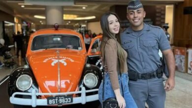 Justiça mantém preso PM investigado pela morte da esposa em Embu das Artes