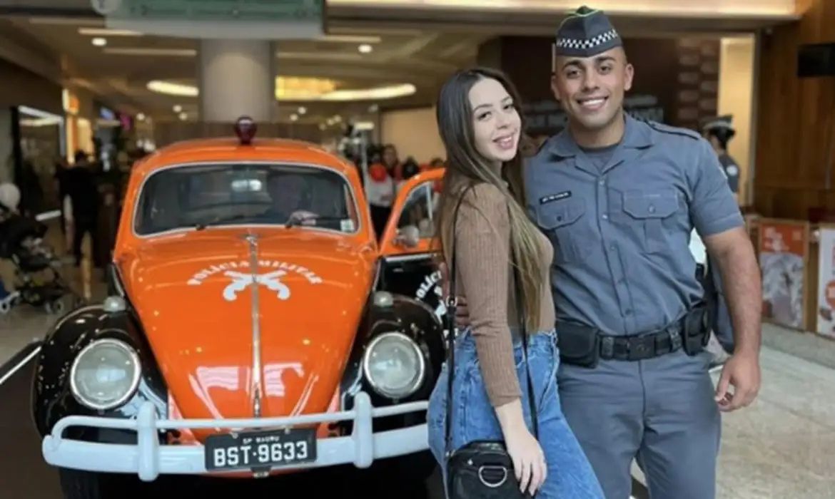 Justiça mantém preso PM investigado pela morte da esposa em Embu das Artes
