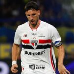 São Paulo perde para o Boca na Bombonera e terá de virar no MorumBis