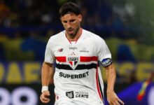 São Paulo perde para o Boca na Bombonera e terá de virar no MorumBis