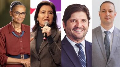 Datafolha: quatro candidatos empatam na disputa pelo Senado em SP