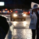 Defesa Civil mantém alerta severo para tempestades em cinco regiões de SP