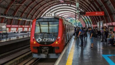 Desempregados podem ter transporte gratuito em trens e metrô de São Paulo