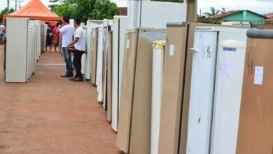 Enel abre cadastro para troca gratuita de geladeiras em Carapicuíba e Cajamar