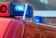 Dois homens desaparecem após serem arrastados por correnteza em Jandira