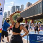 Virada Esportiva terá mais de 4 mil atividades gratuitas em São Paulo neste fim de semana
