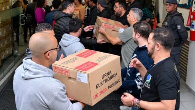 Eleições 2026: 32 urnas são substituídas em São Paulo nas primeiras horas de votação