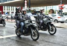 BRAvO reforça segurança contra gangues do "quebra-vidro" na Zona Norte de SP