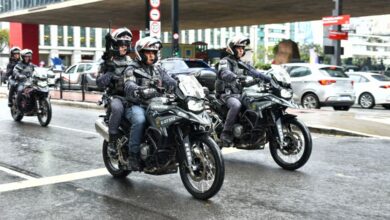 BRAvO reforça segurança contra gangues do "quebra-vidro" na Zona Norte de SP