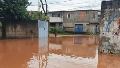 Chuvas deixam 26 mortos em São Paulo; mulher é encontrada em rio