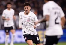 Corinthians vence o Mirassol por 2 a 0 e ganha fôlego na luta contra o rebaixamento