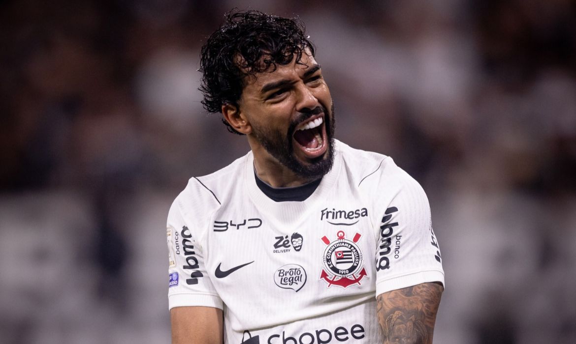Corinthians vence o Mirassol por 2 a 0 e ganha flego na luta contra o rebaixamento