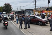 Corregedoria apura tiro que matou jovem durante assalto na Zona Sul de SP