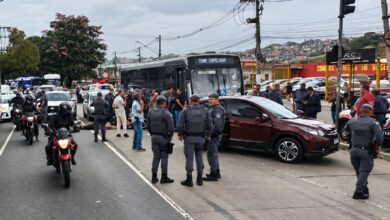 Corregedoria apura tiro que matou jovem durante assalto na Zona Sul de SP