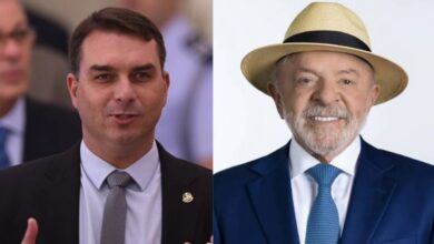 Datafolha: Flávio tem 49% e Lula 45% no segundo turno