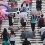 Defesa Civil alerta para temporais em São Paulo com risco de alagamentos e granizo