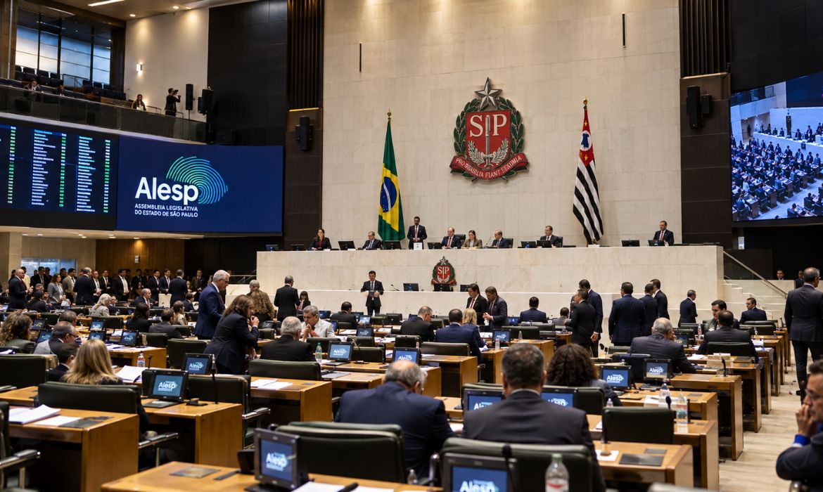 Deputados estaduais eleitos em São Paulo: veja os 94 nomes da nova Alesp