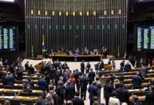 Deputados federais eleitos por São Paulo em 2026: veja a lista completa