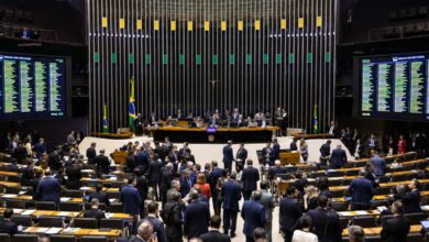 Deputados federais eleitos por São Paulo em 2026: veja a lista completa