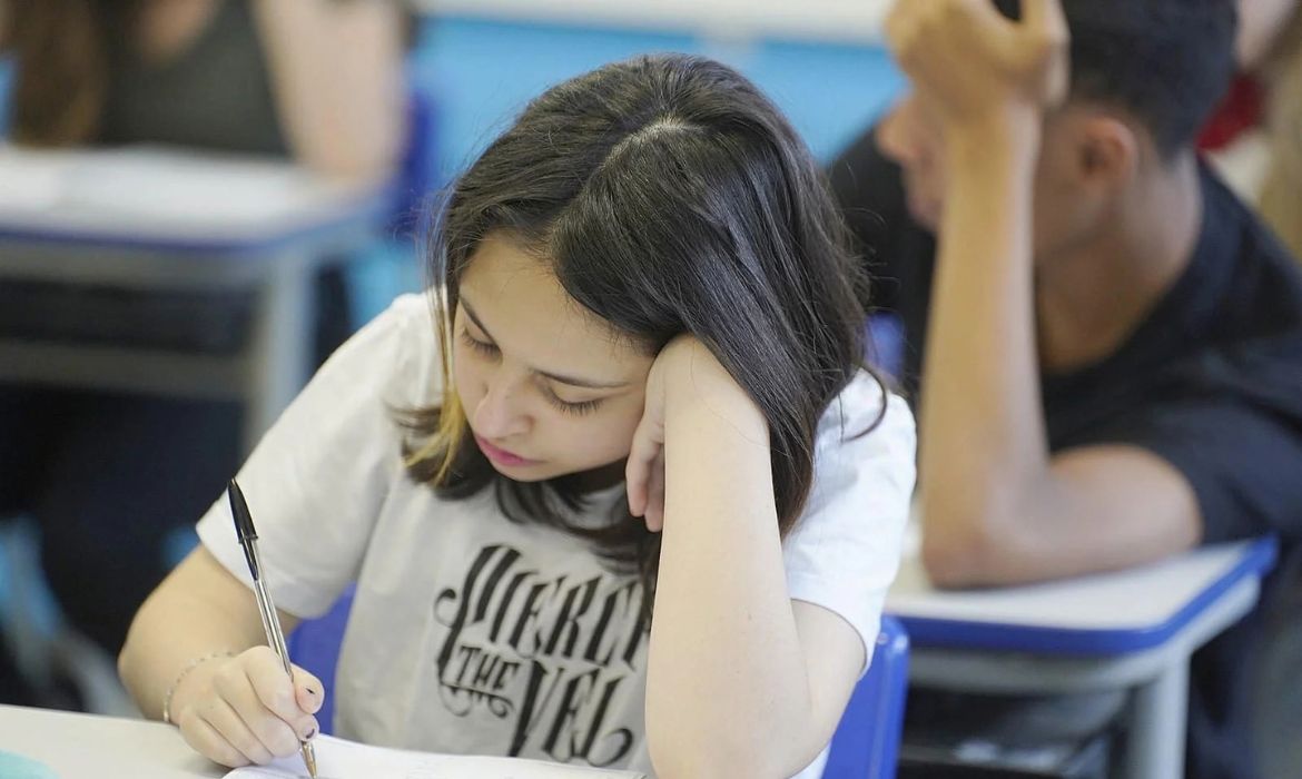 Eleies 2026 alteram rotina de escolas estaduais de So Paulo