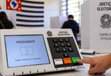Eleições 2026: guia para votar em São Paulo