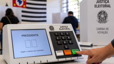 Eleições 2026: guia para votar em São Paulo