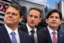 Eleições 2026 em SP: veja quem venceu e como foi o primeiro turno