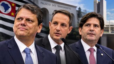 Eleições 2026 em SP: veja quem venceu e como foi o primeiro turno