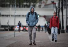 Frio ganha força em São Paulo nesta terça-feira; mínima será de 12°C