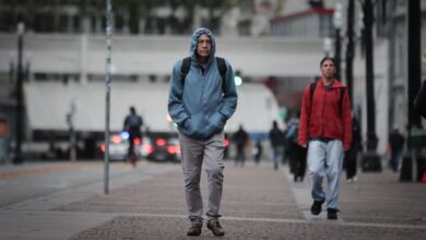 Frio ganha força em São Paulo nesta terça-feira; mínima será de 12°C