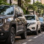 Furtos e roubos de SUVs crescem 7,5% na Grande São Paulo