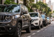 Furtos e roubos de SUVs crescem 7,5% na Grande São Paulo