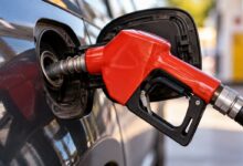 Gasolina fica mais cara em São Paulo e chega a R$ 6,35 por litro